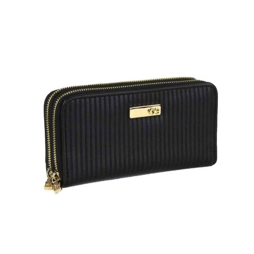 Cartera casual Cloe para dama negro jatz622negrgr