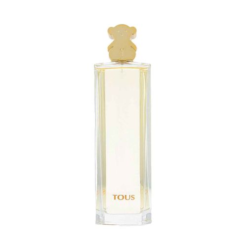 Perfume Tous gold para dama EDP 711062