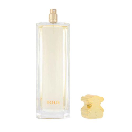 Perfume Tous gold para dama EDP 711062