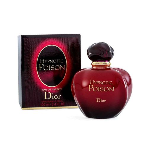 Perfume Christian Dior hypnotic poison para dama EDT F006344009