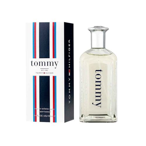 Perfume Tommy Hilfiger para caballero EDT 1G6L011910