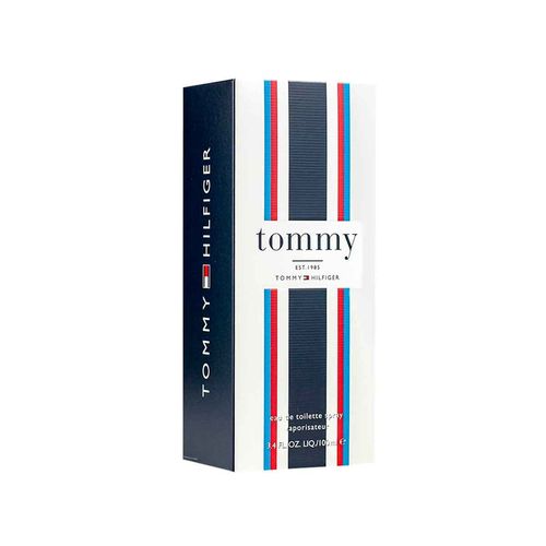 Perfume Tommy Hilfiger para caballero EDT 1G6L011910