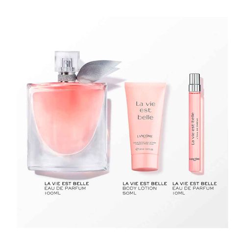 Estuche Lancome la vie est belle para dama EDP LF600100