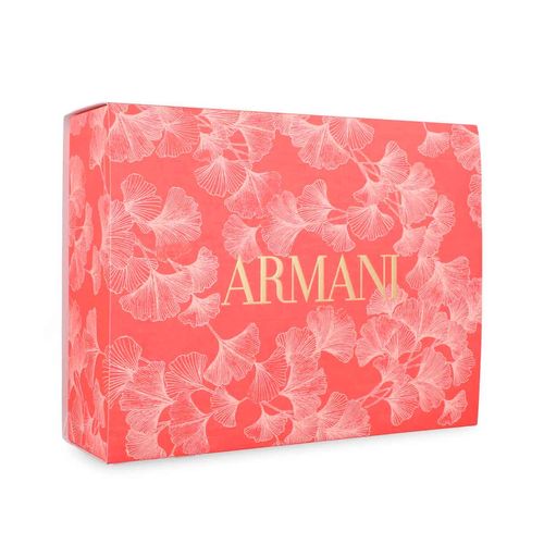 Estuche Giorgio Armani my way para dama EDP LF614900