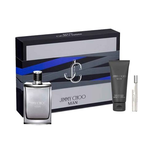 Estuche Jimmy Choo para caballero EDT 1B5S5C81S2
