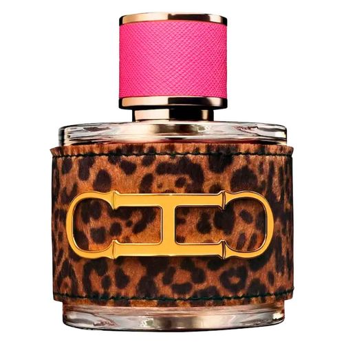 Perfume Carolina Herrera wild heart para dama EDP 65214266
