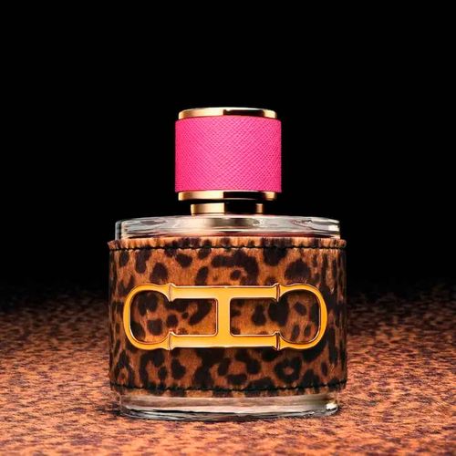 Perfume Carolina Herrera wild heart para dama EDP 65214266