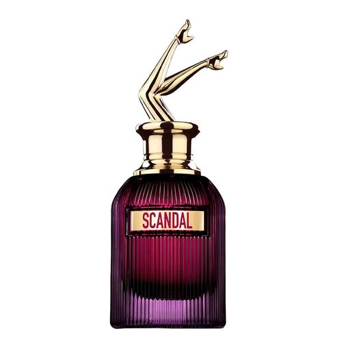 Perfume Jean Paul Gaultier scandal intense para dama EDP 65214933