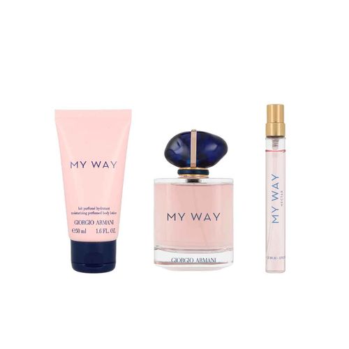 Estuche Giorgio Armani my way para dama EDP LF614900