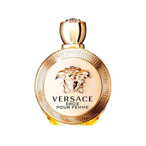 Estuche Versace eros pour femme para dama EDT 1307500694