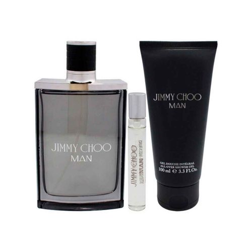 Estuche Jimmy Choo para caballero EDT 1B5S5C81S2