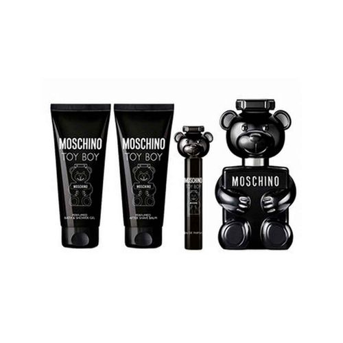 Estuche Moschino toy boy para caballero EDP 12606W0694