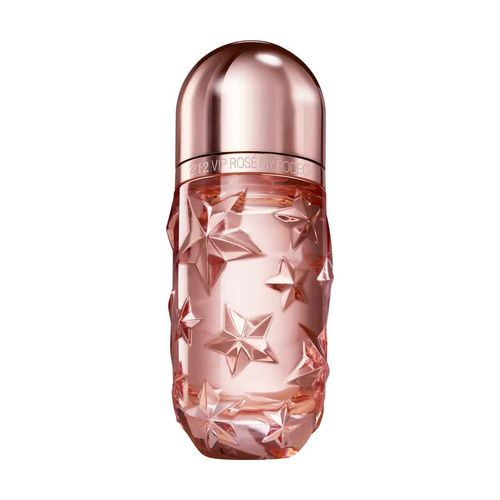 Perfume Carolina Herrera 212 vip para dama EDP 65215269