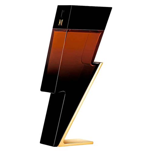 Perfume Carolina Herrera bad boy para caballero EDP 65214258