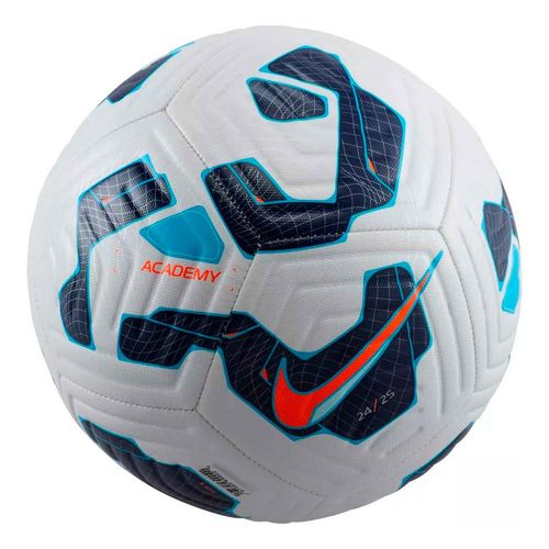 Balón de fútbol Nike multicolor no.5fz2966100