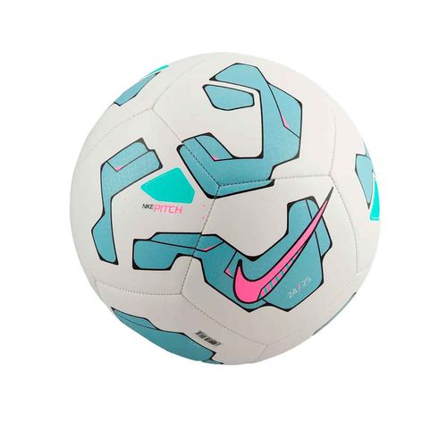 Balón de fútbol Nike multicolor no.5fz2636105