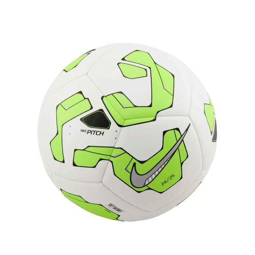 Balón de fútbol Nike blanco no.4fz2636102