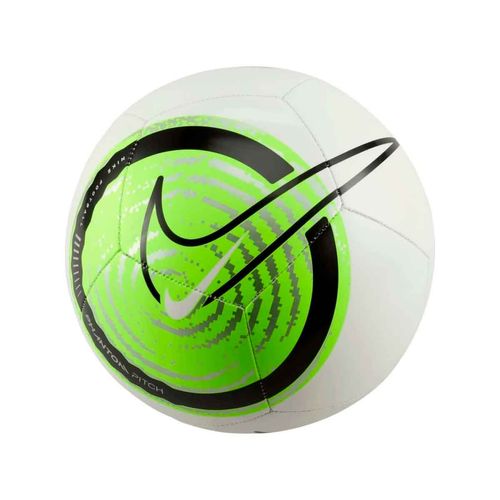 Balón de fútbol Nike blanco no.4fz3060101