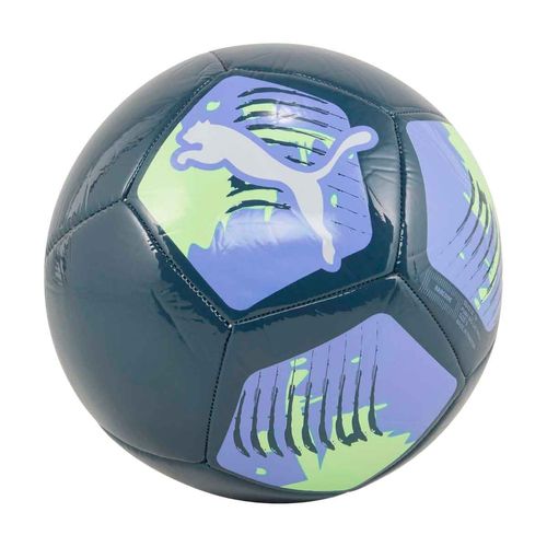 Balón de fútbol Puma negro no.5 084214 14