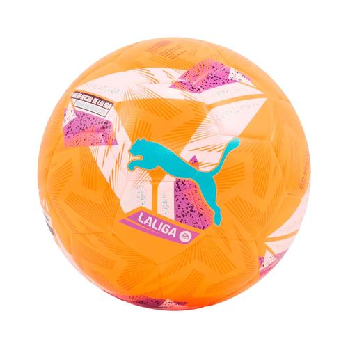 Balón de fútbol Puma amarillo no.5 084288 02