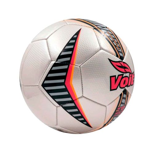 Balón de fútbol Voit multicolor no.4 83804