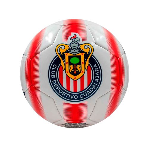 Balón de fútbol Voit multicolor no.5  83890