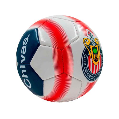 Balón de fútbol Voit multicolor no.5  83890