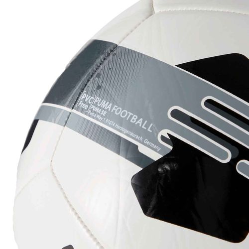 Balón de fútbol Puma blanco no.5 084475 02
