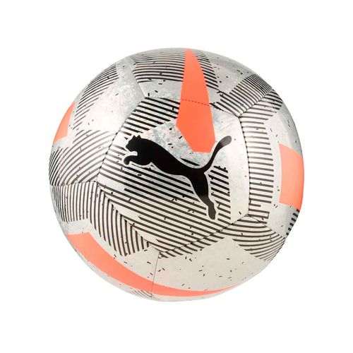 Balón de fútbol Puma gris no.5 084586 01