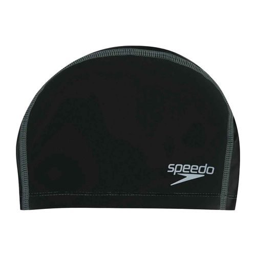 Gorro de natación Speedo negro 8128060-001