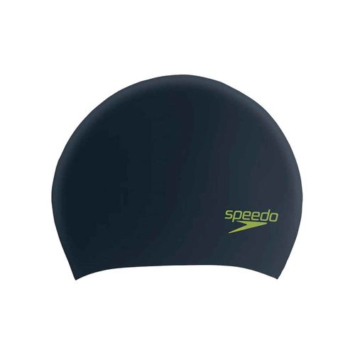 Gorro de natación Speedo negro 812809f-952