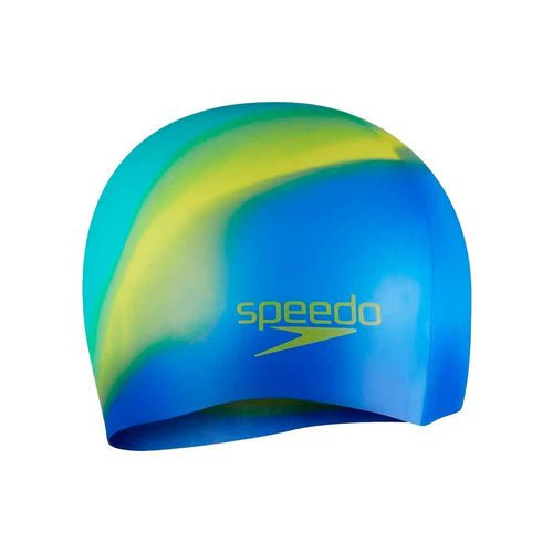 Gorro de natación Speedo multicolor 800236715-962