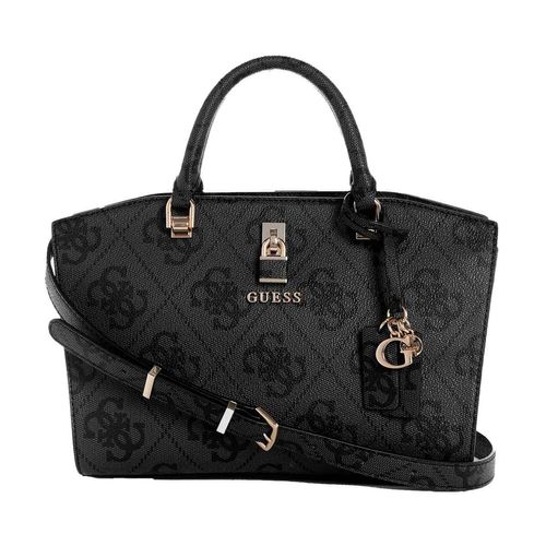 Bolso satchel Guess para dama negro os965506-clo