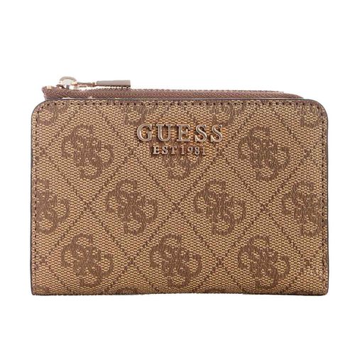 Cartera casual Guess para dama café sg7459156-ltl