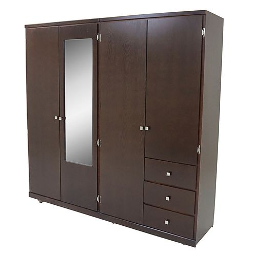 Ropero Proimsa Nogal Titan