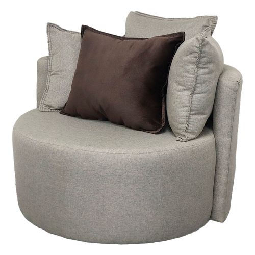 Sillón Proimsa Avellana Valentino