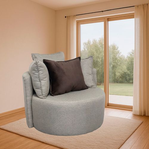 Sillón Proimsa Avellana Valentino