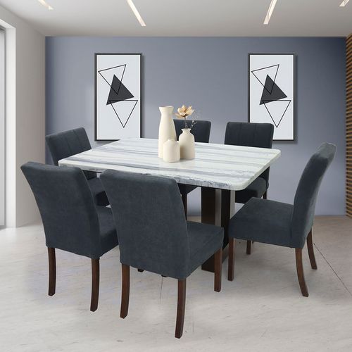 Antecomedor Proimsa Marmol Bco Carrara-8