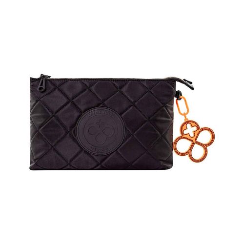 Bolso crossbody Jaime Ibiza para dama negro ji 2743