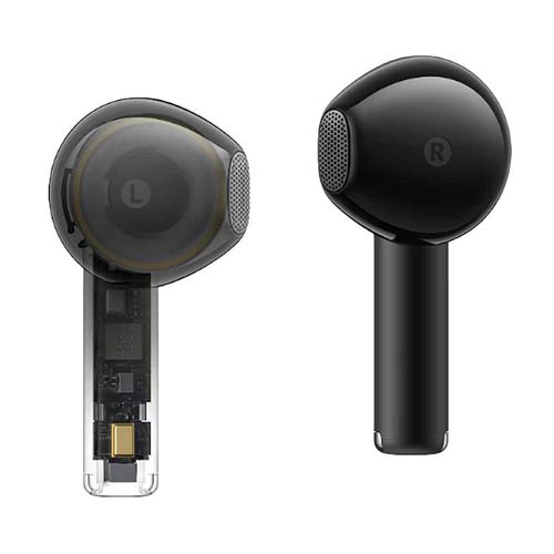 Audífonos in ear Soundcore k20i negro a3994z11