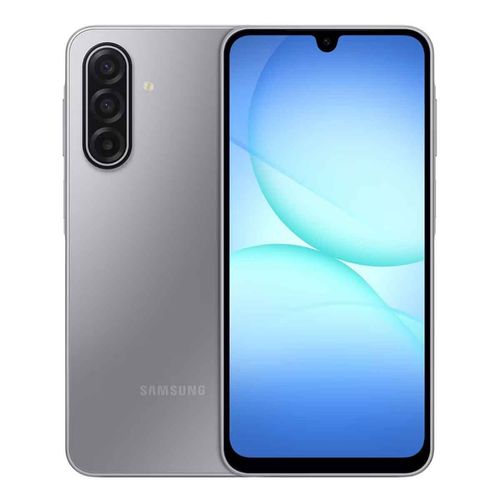 Smartphone Samsung a17 128 GB gris