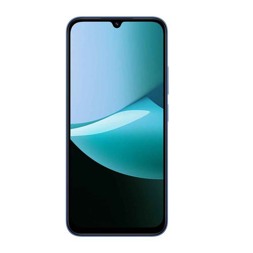 Smartphone Xiaomi redmi 15c 256 GB azul