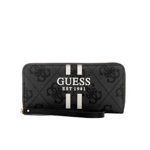 Cartera casual Guess para dama negro os7459146-clo