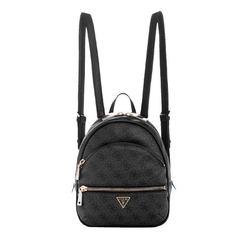 Bolso backpack Guess para dama negro sg711832-clo