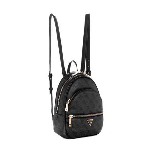 Bolso backpack Guess para dama negro sg711832-clo