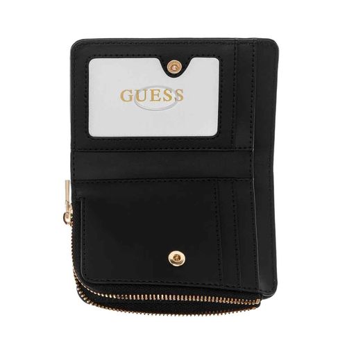Cartera casual Guess para dama negro sg7459156-clo