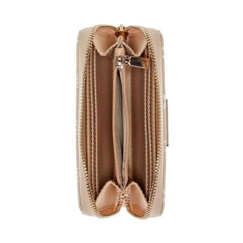 Cartera casual Guess para dama blanco sg9652140-wlo