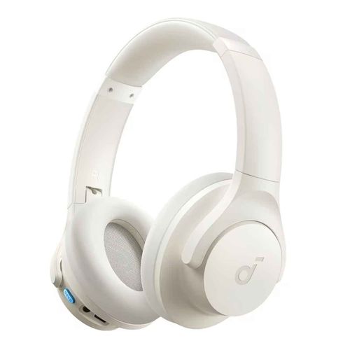 Audífonos inálambricos Soundcore q11i blanco a3005z21