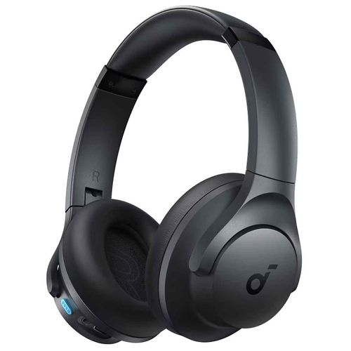Audífonos inálambricos Soundcore q11i negro a3005za1