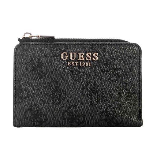 Cartera casual Guess para dama negro sg7459156-clo